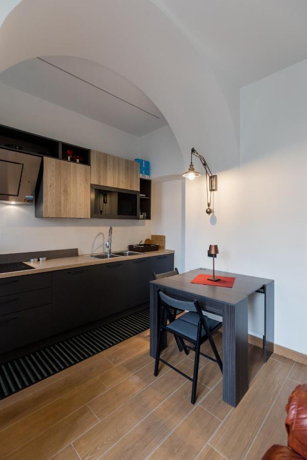 那不勒斯Exclusive Parking Flat X 4 Near Metro 1 Salvator Rosa公寓 外观 照片